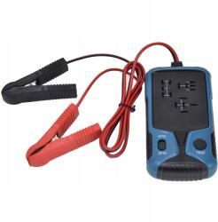 Hordozható Autórelé Teszter 12 V (3113210323811)