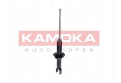 Kamoka Hátsó lengéscsillapító bal/jobb gázos speciális védőburkolat Kamoka 2000678