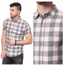 Wrangler Férfi ing Wrangler Ss 1PKT Shirt M (W5881OYS8)