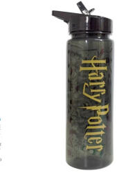  Harry Potter Logo műanyag kulacs 750 ml (EWA91450HP) - oliviashop