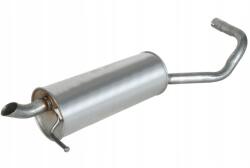 Walker Hátsó hangtompító 23408/WAL