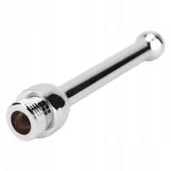  12 Cm-es Zuhanyfej, Középső Tisztító Fúvókával (JY06962)