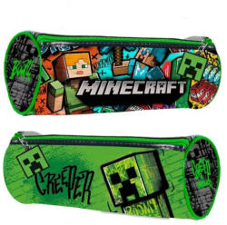  Minecraft Blocky Boom tolltartó 22 cm (EWA00052MC) - oliviashop