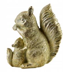 Mondex Viver Mókus figura 15x8x18cm (HTC3344)