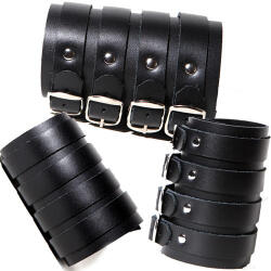 Black & Metal karkötő POP RUHY 4 - BWZ - 434