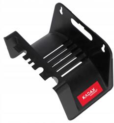 Kadax Fali Akasztó Kerti Tömlőtartó Kerti Tömlők Nagy Erős (K3010)