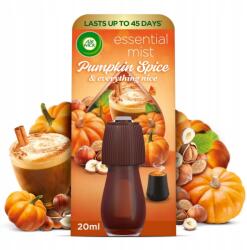 Air Wick Aromás Pára Olaj Utántöltő Pikáns, Varázslatos Tök Illat (5059001016195)