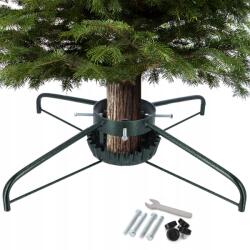 Kadax Karácsonyfa Állvány 3M Karácsonyfa Fém Fa Állvány Tállal (K3640)
