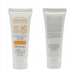 Spf 90 Napvédő Krém Barnuláshoz 40g (WZFHR8105)
