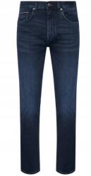 Tommy Hilfiger Tommy Hilfiger, férfi nadrág, farmer, slim, 30/34 (MW0MW15593 1CS)