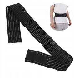  Állítható Öv Hasi Dialízis (pd) Katéterhez (1411210219111)