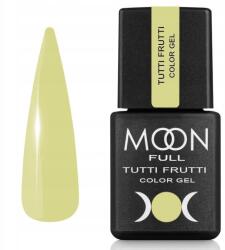 MOON FULL Hibrid lakk Tutti Frutti Nr. 925, 8ml