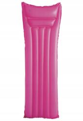 Bestway Színes felfújható matrac 183x69cm rózsaszín (05-P44007-RU)