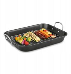 Tadar Fém sütőforma grillráccsal (5903313447782)