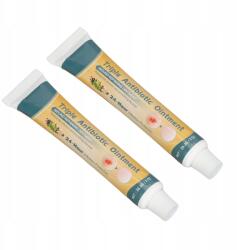 2 Db Hármas Hatású Antibiotikumos Kenőcs Hegkezelő Bőrregeneráló Kenőcs (1411230497911)