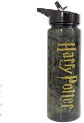  Harry Potter Logo műanyag kulacs 750 ml (EWA91450HP) - szukits
