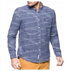 Lee Férfi ing Lee Button Down S (L880IOLR)