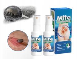 Rovarölő Spray Rovar Atkák Ellen Természetes Növényi Kivonat