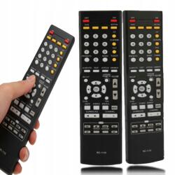  RC-1115 Helyettesítő Távirányító Av Receiverhez Denon Avr 390 Avr 591 Fekete (BKPWY3957)