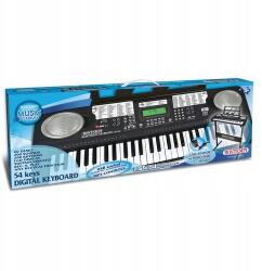 Bontempi Digital Keyboard 54 billentyű (59821)
