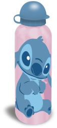  Disney Lilo és Stitch, A csillagkutya Cutie alumínium kulacs ivókupakkal 500 ml (EWA00087STC)