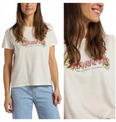 Lee Kansas Graphic Tee Női Póló S (L44HEPQB)