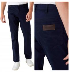 Wrangler Texas Férfi Szövet Nadrág W33 L34 (W12SEA114)