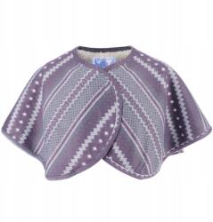  Kétrétegű Meleg Vállmelegítő Időseknek (JM17625)