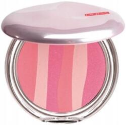 Pupa 50s Dream Color Touch Highlighter highlighter rózsa árnyalat: 001 9g