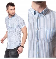 Wrangler Button-down férfi Wrangler ing, S (W594-4N-QBT W5944NQBT)