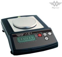 My Weigh iBALANCE 101 100g / 0, 005g-ig