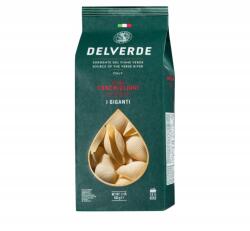  Olasz Tészta Delverde Kagyló Nagy 500G