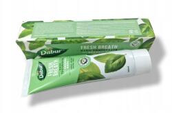 Dabur Herbal gyógynövényes fogkrém Dabur bio bazsalikommal 100 ml (5022496101301)