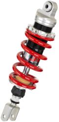 YSS hátsó gázos monoshock rugóstag YSS Futómű és fék alkatrész Lengéscsillapító - motomotors - 208 462 Ft