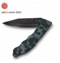 Victorinox Evoke Navy Camo kés (0.9425.DS222)