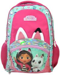  Gabi babaháza Smoothie Land iskolatáska, táska 42 cm (EWA00043GD)