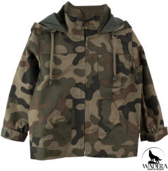 Wadera Moro kabát katonai moro kabát gyerekeknek Wadera