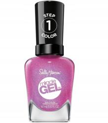 Sally Hansen Miracle Gel körömlakk 512 Quartz and Kisses 14, 7ml