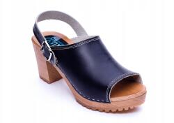 Marcus Elegáns fa szandál marcus (comf-27)