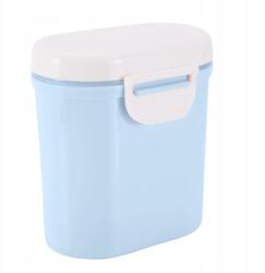  Tároló Tejpor Számára L 14.4x13.3x7.5CM Kék (BB04127-06)