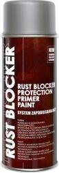 Deco Color Rozsda Lakk Deco Color Rust Blocker 4in1 400 ml ezüst Ral 9006