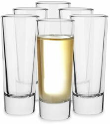 Trend Glass Vodka pohár magas 65 ml szett Trend Gla (70116)