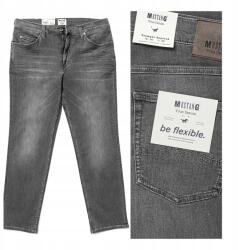 Mustang Tramper Tapered férfi farmer nadrág, 36/32 (1012443 4500 883)