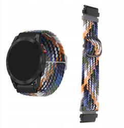Nylon szíj Garmin Fenix 7S/6S/5S 20mm-es órához (EGGKQ1931)