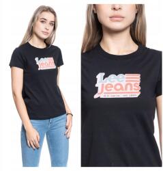 Lee Női póló Lee Crew Neck Tee, Xs (L41LYG01)