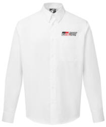 Toyota Gazoo Racing férfi ing GR white 2024 - XS (108700)