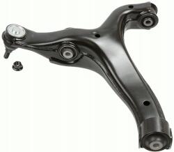 Lemforder Lengőkar Vw Első Amarok 2, 0TDI/2, 0TSI 10- Le LMI39451