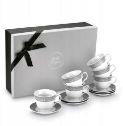 Tadar Kávés és teáscsészék ajándék szett Bel (5903313421836)