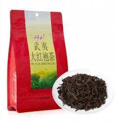  Oolong Tea Da Hong Pao Ulung Kínai Tea Premium Tea Chiny (fdsaghvnhATG)