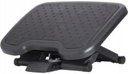 Verotech Asztali lábtartó Verotech 70004 (Podnóżek biurowy Regulowany Antypoślizgowy)